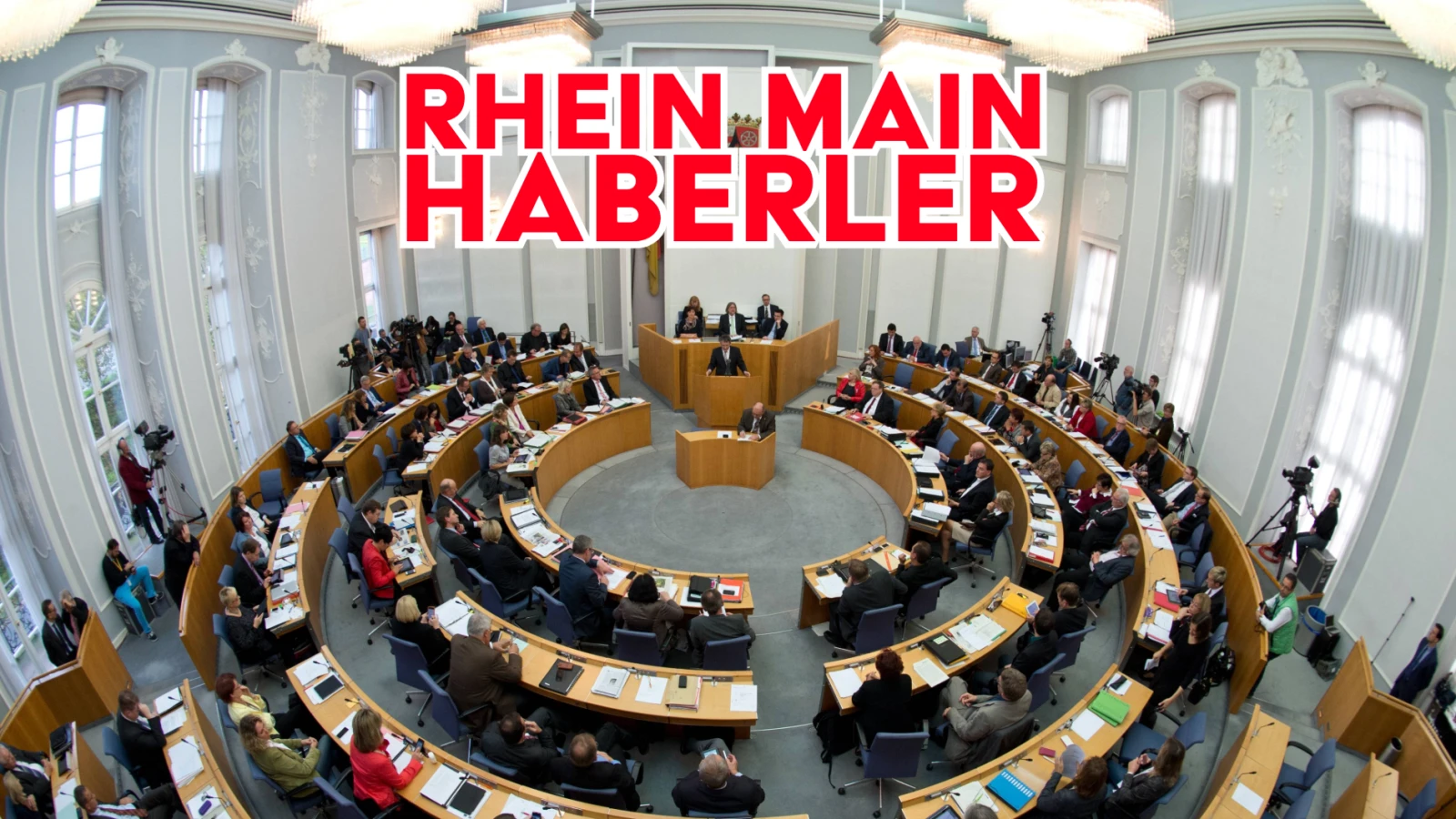 Rhein Main Haberleri, © MFM Rhein Main Haberleri, © MFM