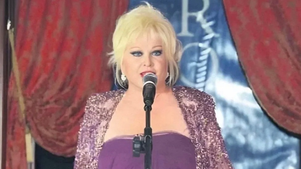 Muazzez Abacı Hayatını Kaybetti, © muazzezabaci.aski / instagram