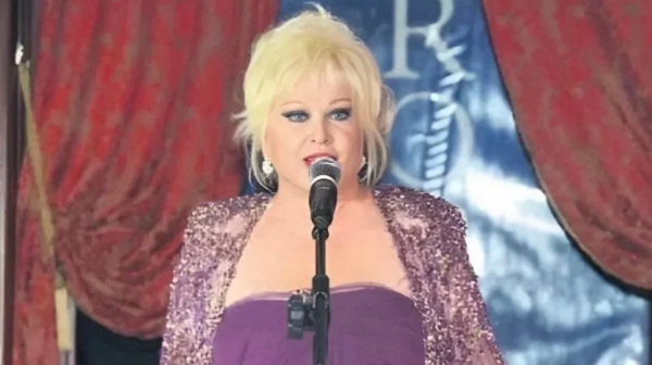 Muazzez Abacı Yoğun Bakımda, © muazzezabaci.aski / instagram