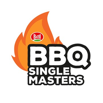 © Bell BBQ Single Masters