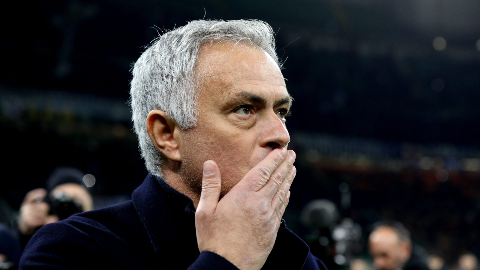 Mourinho Yeniden Benfica’da mı? Resmî Açıklamalar ve Görüşme İddiaları, © shutterstock