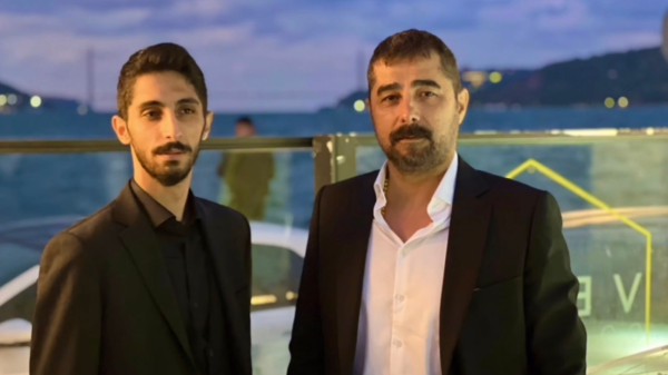 İbrahim Tatlıses’e Torunundan Ağır Suçlamalar, © ahmettatlises / instagram