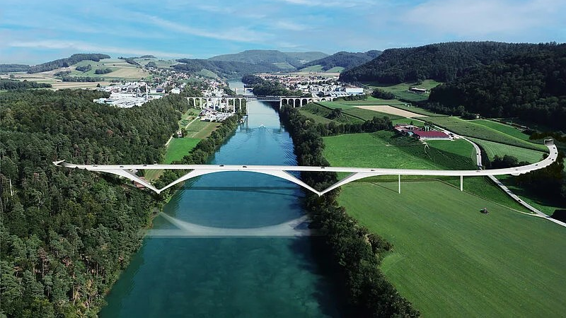 © Website Gemeinde Eglisau