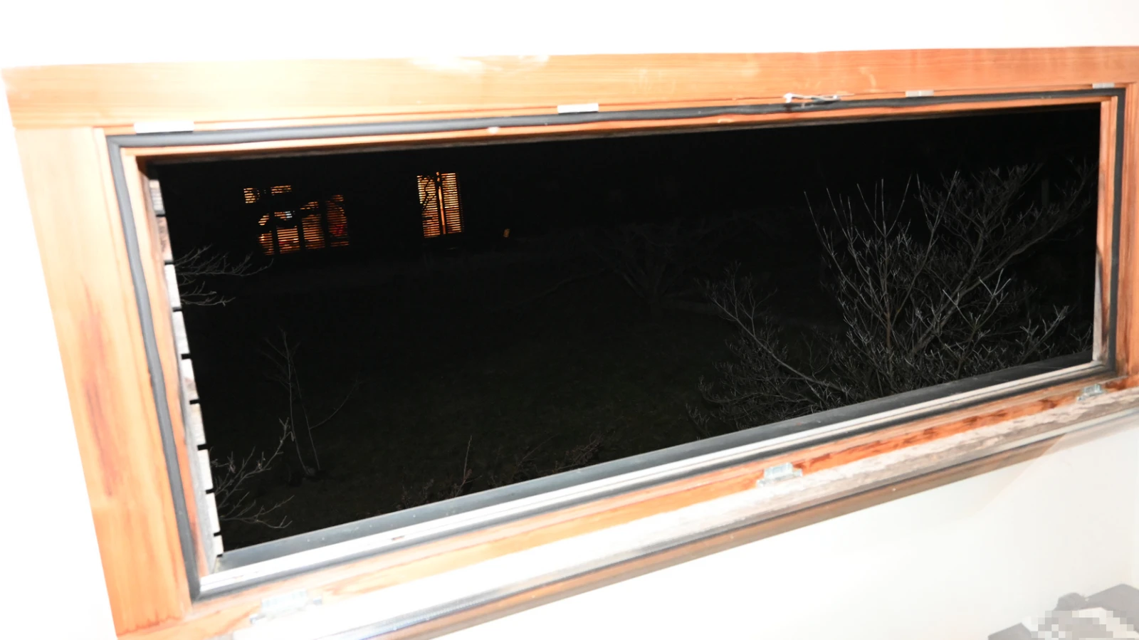 Einbruchdiebstahl in Schaan, © Landespolizei Einbruchdiebstahl in Schaan, © Landespolizei