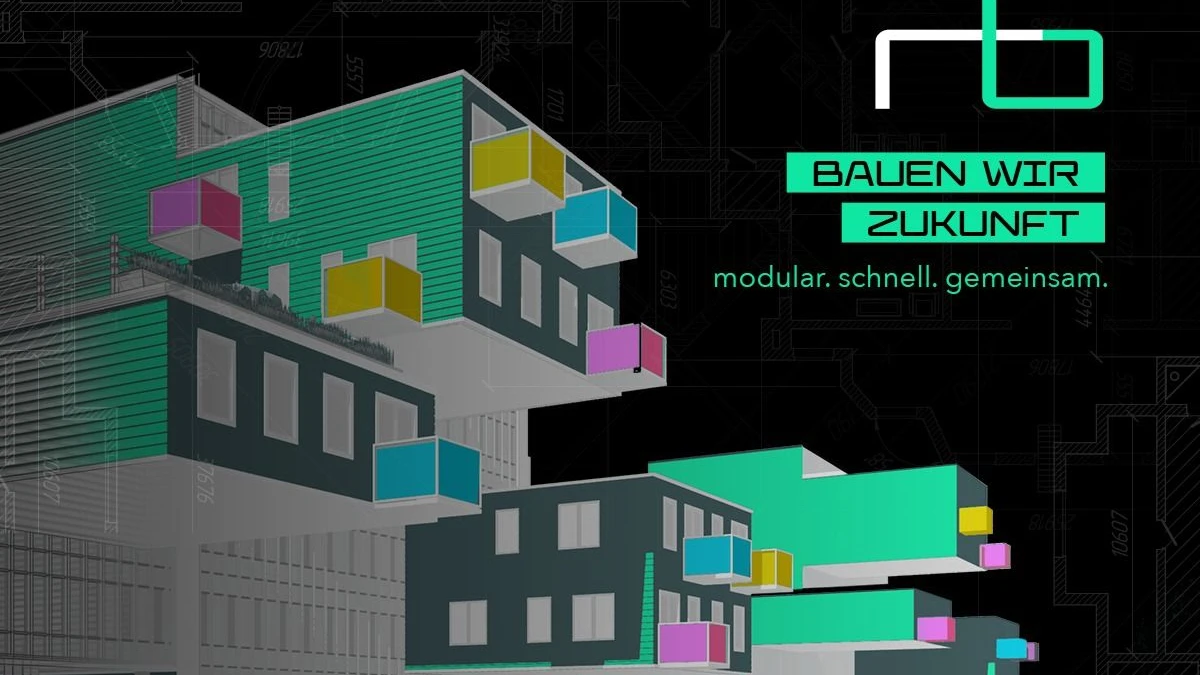 Berlin Dünyanın En Büyük İnşaat Fuarına Aday!, © © HINTE Expo & Conference/HINTE Expo & Conference/obs Berlin Dünyanın En Büyük İnşaat Fuarına Aday!, © © HINTE Expo & Conference/HINTE Expo & Conference/obs