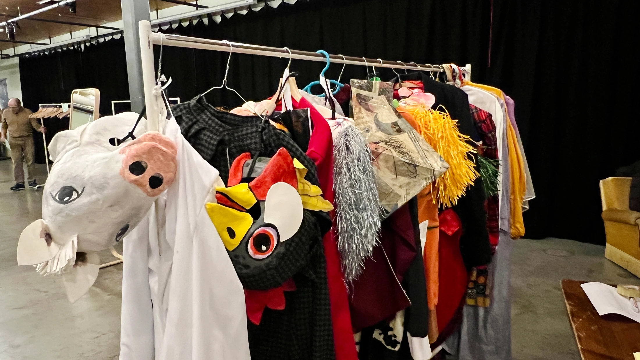 © Basilisk © Basilisk