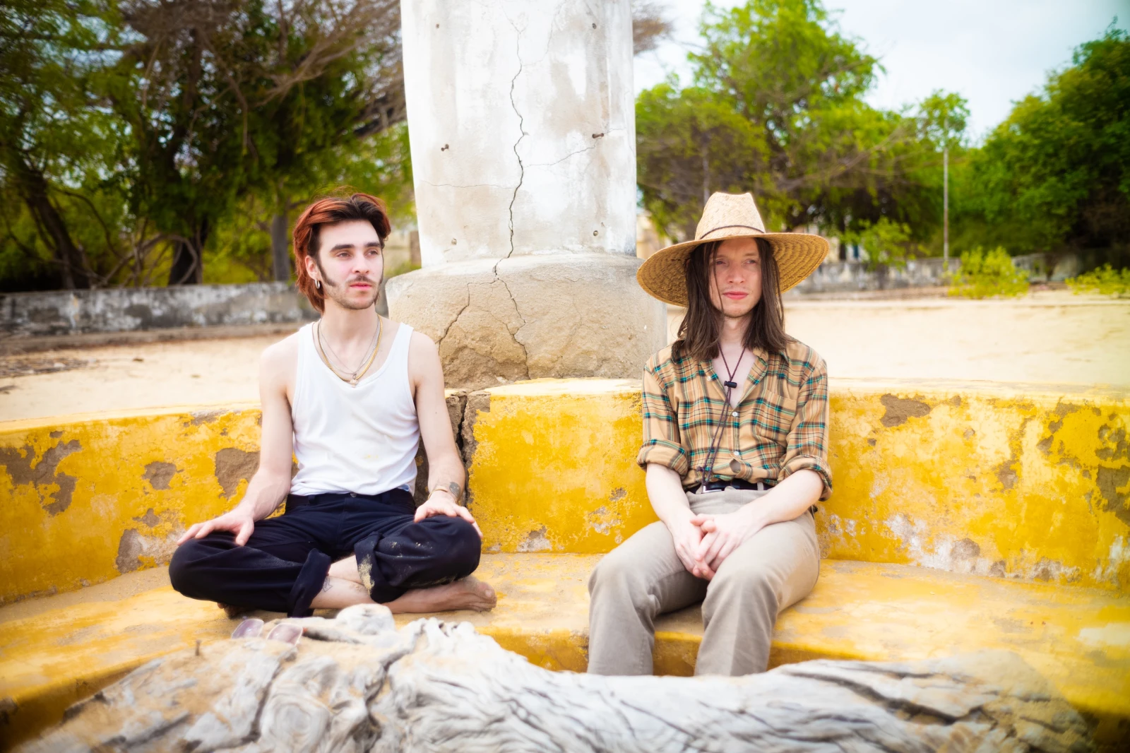 © Photo by Jake Gavin © Photo by Jake Gavin