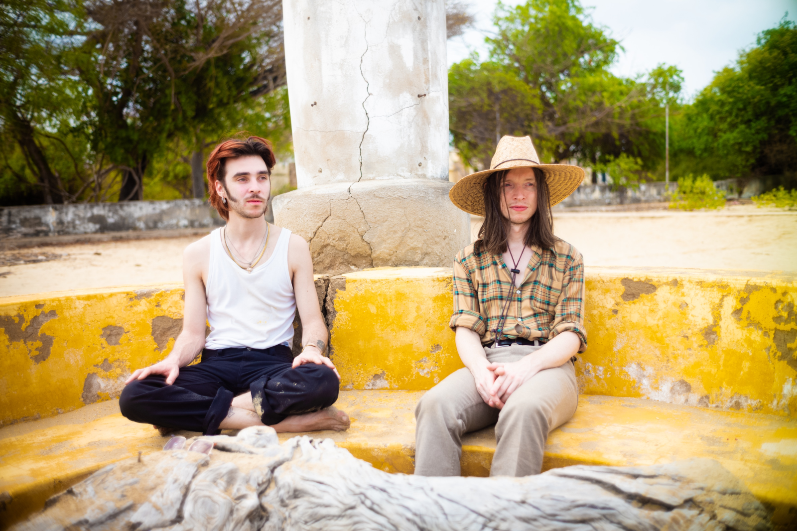 © Photo by Jake Gavin