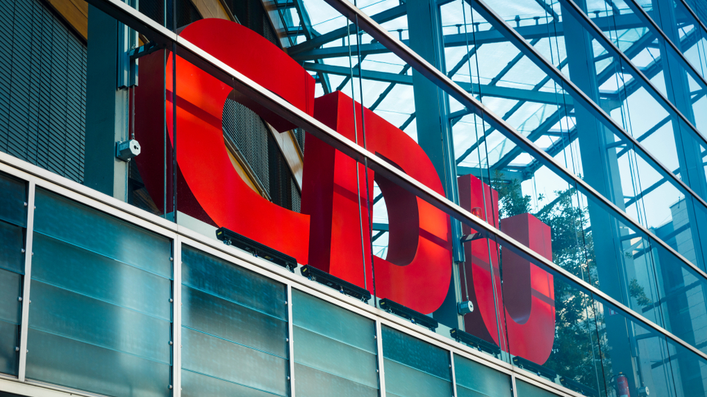 NRW Başbakanı Wüst'ten Merz'e Destek: CDU'nun Başbakan Adayı İçin Kampanya, © shutterstock