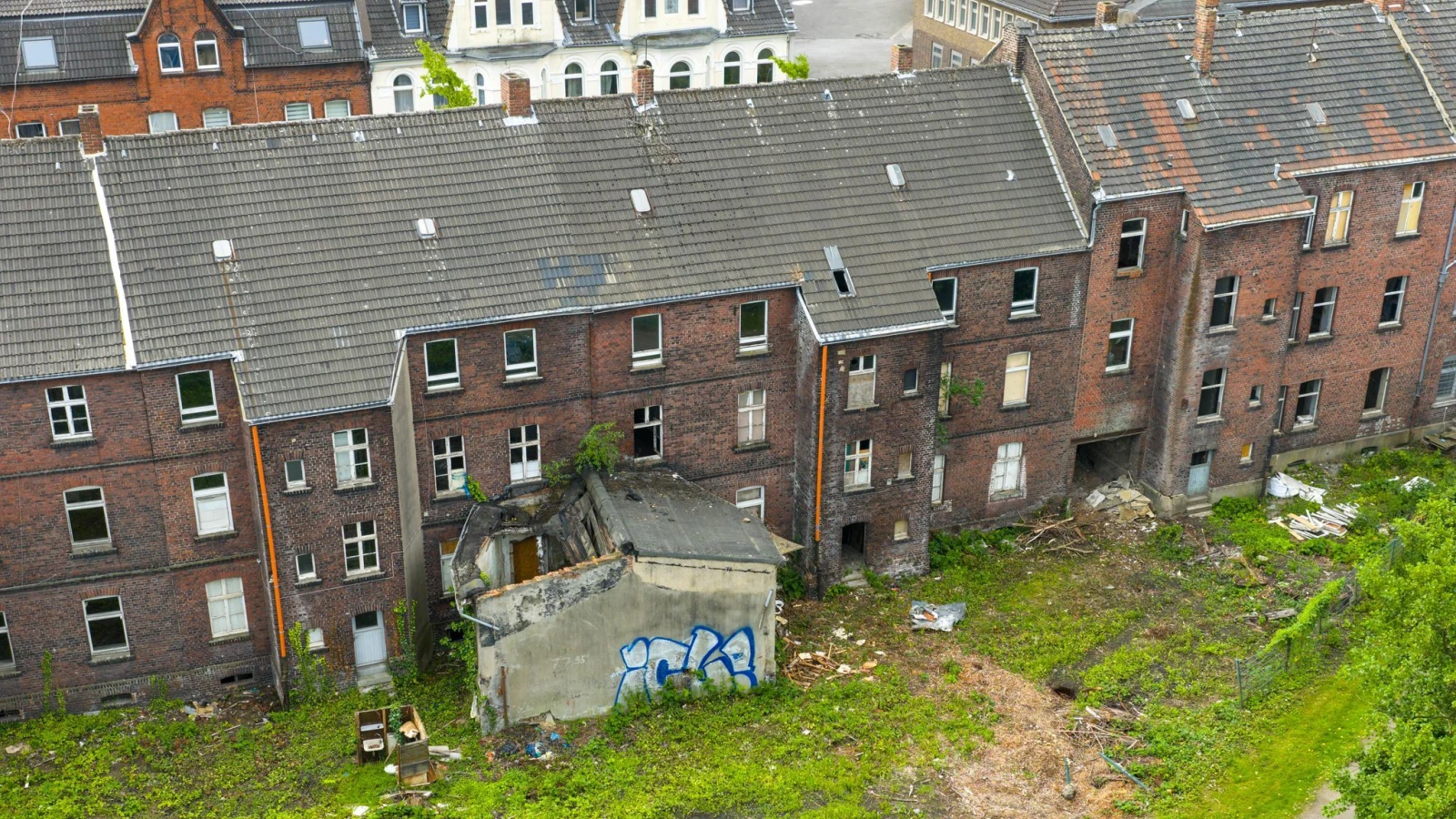 NRW, Fedederal Hükümetten Yardım İstedi!, © dpa NRW, Fedederal Hükümetten Yardım İstedi!, © dpa