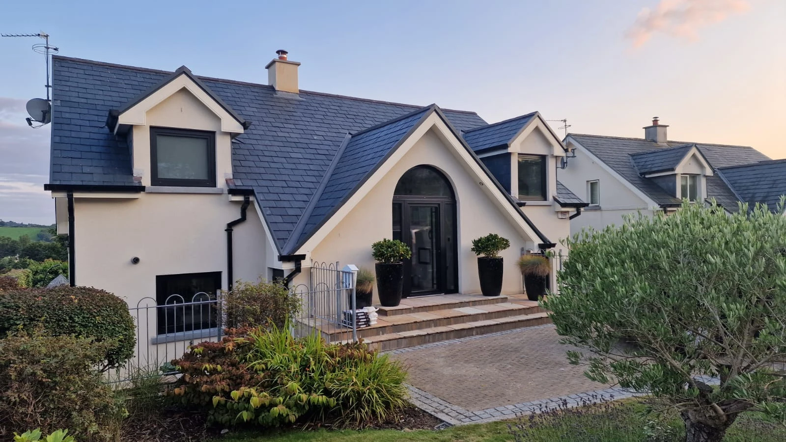 Polnische Fenster und Türen – Qualität zu erschwinglichen Preisen, © fenbro.com Polnische Fenster und Türen – Qualität zu erschwinglichen Preisen, © fenbro.com