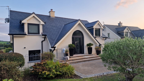 Polnische Fenster und Türen – Qualität zu erschwinglichen Preisen, © fenbro.com