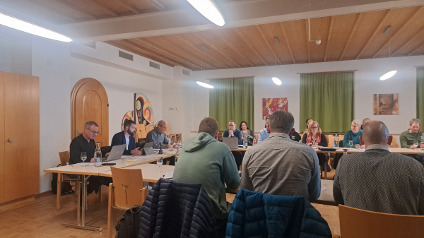 Hohes Minus geplant - trotzdem keine Steuerfusserhöhung, © Radio Munot