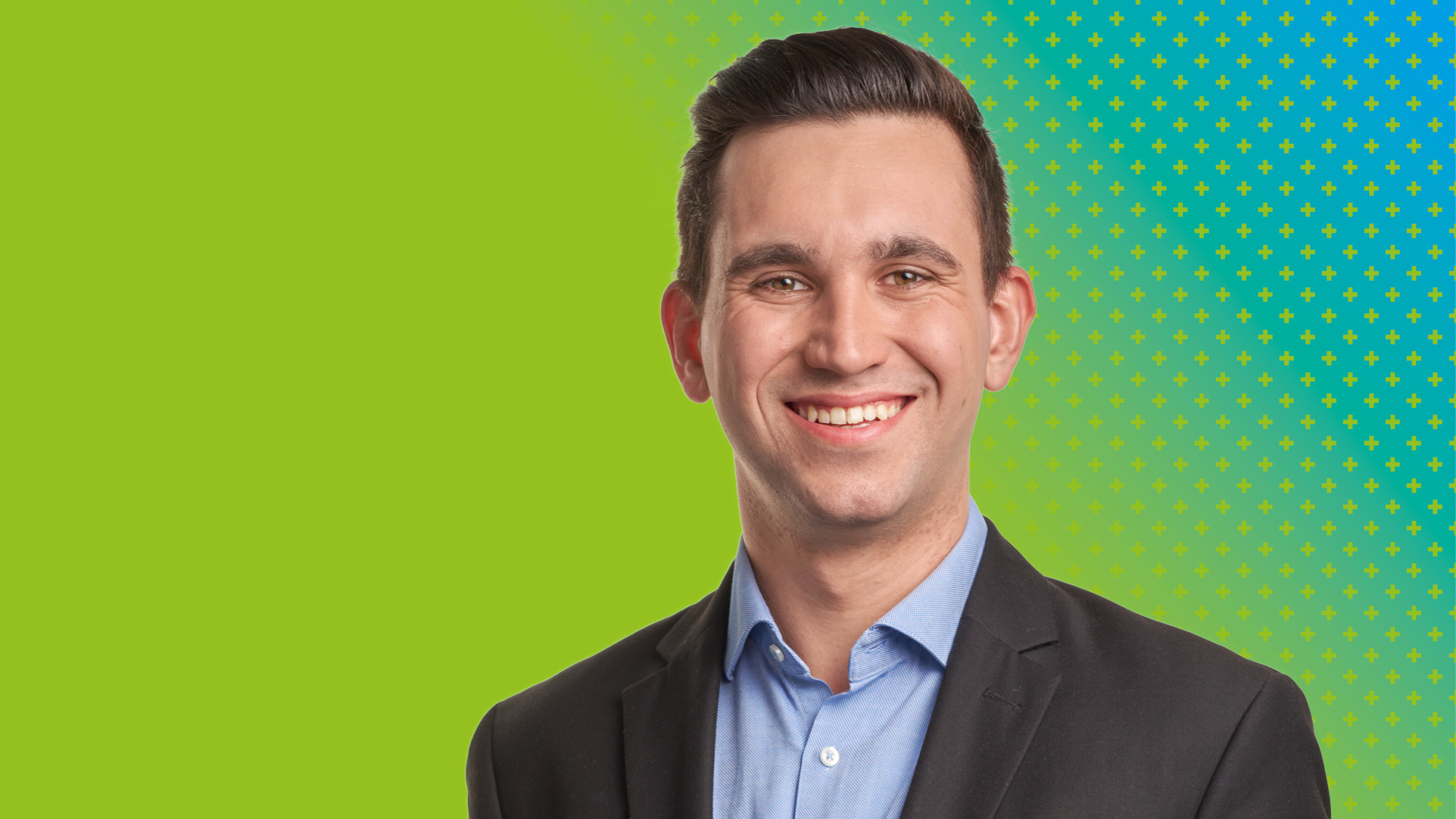 © Fabian Bolli. Bild: GLP SH