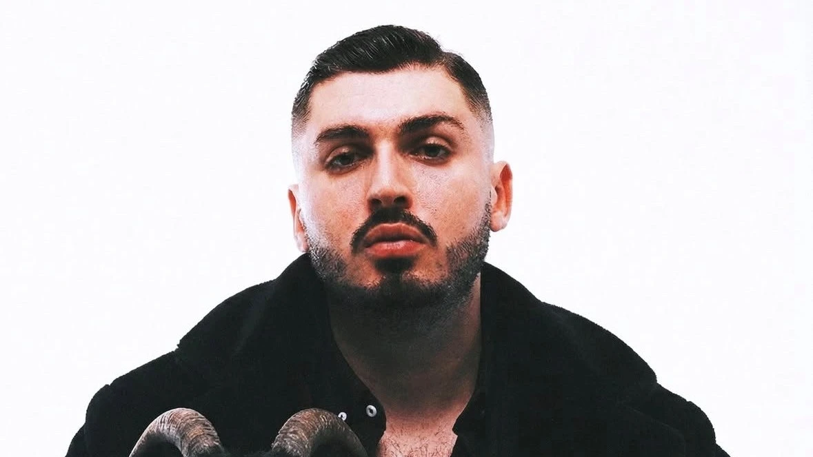 Blok3: “Bu işin arkasındakileri bulacağım”, © blok3.real / instagram Blok3: “Bu işin arkasındakileri bulacağım”, © blok3.real / instagram