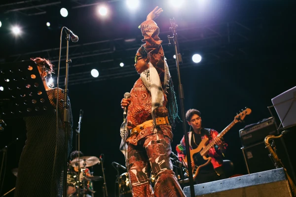 © Astan Ka by Akim Karpach © Astan Ka by Akim Karpach