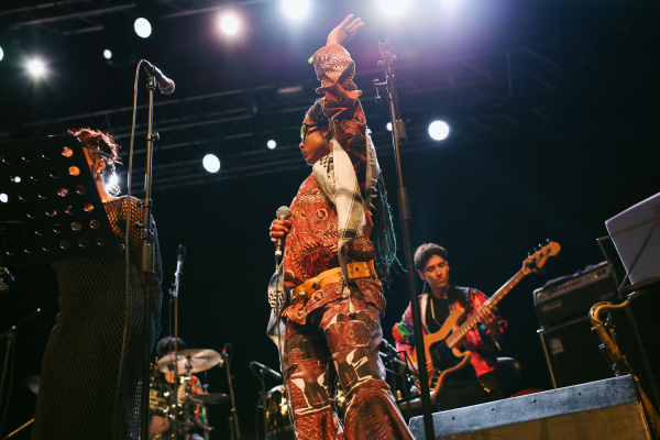 © Astan Ka by Akim Karpach