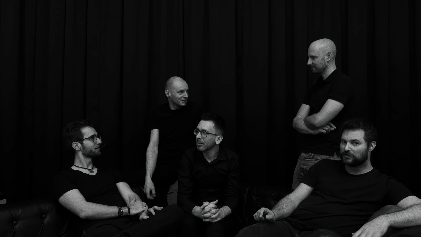 Konzert Brew Group, © LRF Konzert Brew Group, © LRF