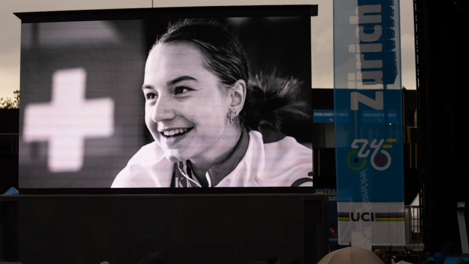 Muriel Furrer nach schwerem Sturz verstorben, © Keystone-SDA Muriel Furrer nach schwerem Sturz verstorben, © Keystone-SDA