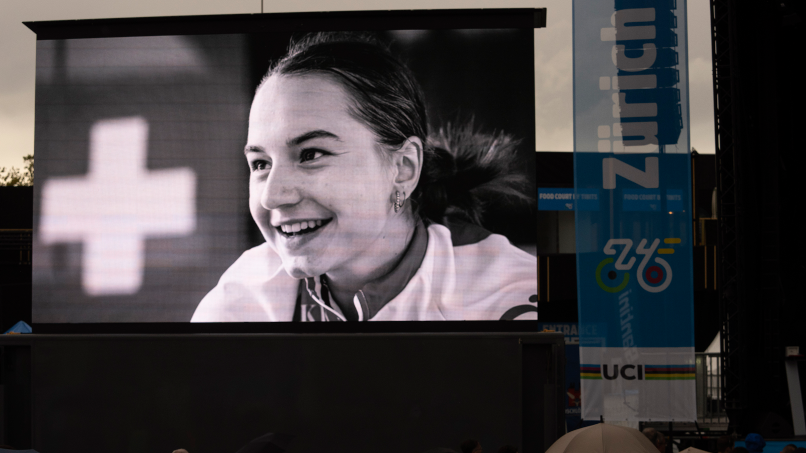 Muriel Furrer nach schwerem Sturz verstorben, © Keystone-SDA