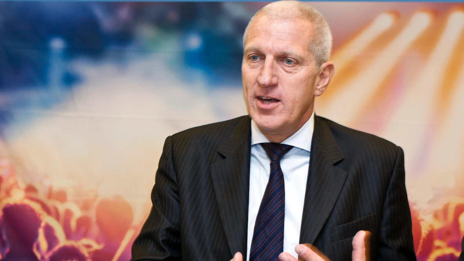 Urteil gegen Pierin Vincenz wieder in Kraft, © Keystone / Photopress / Patrick B. Krämer / Archivbild Urteil gegen Pierin Vincenz wieder in Kraft, © Keystone / Photopress / Patrick B. Krämer / Archivbild