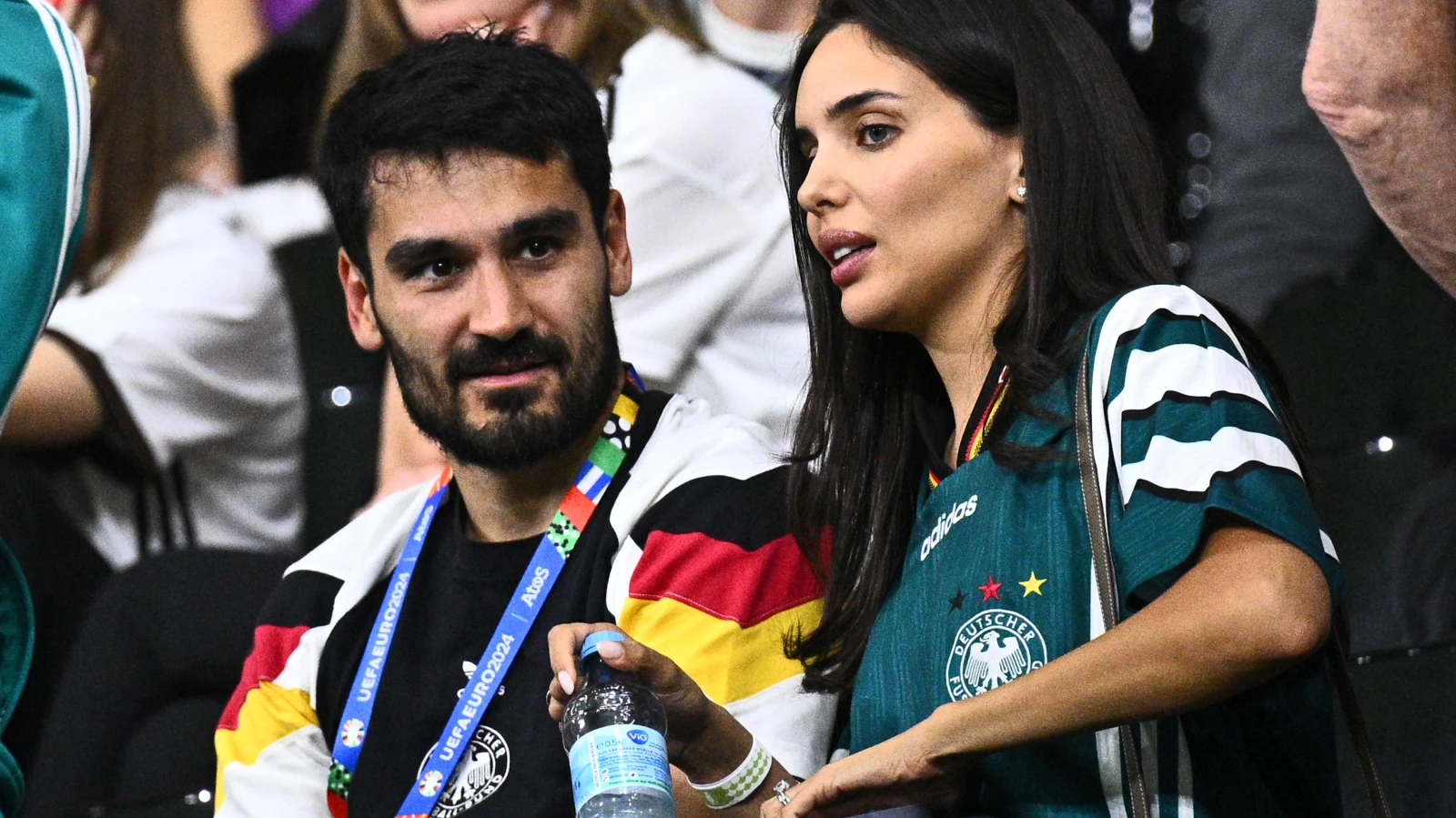 Fenerbahçe'den İlkay Gündoğan için Teklif İddiası!, © dpa Fenerbahçe'den İlkay Gündoğan için Teklif İddiası!, © dpa