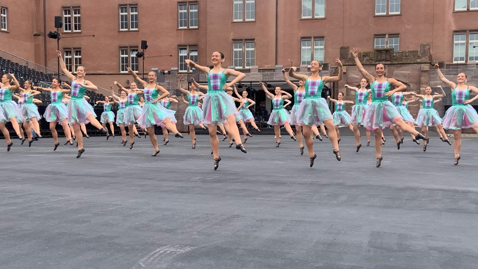 Basel Tattoo 2025 steht in den Startlöchern 