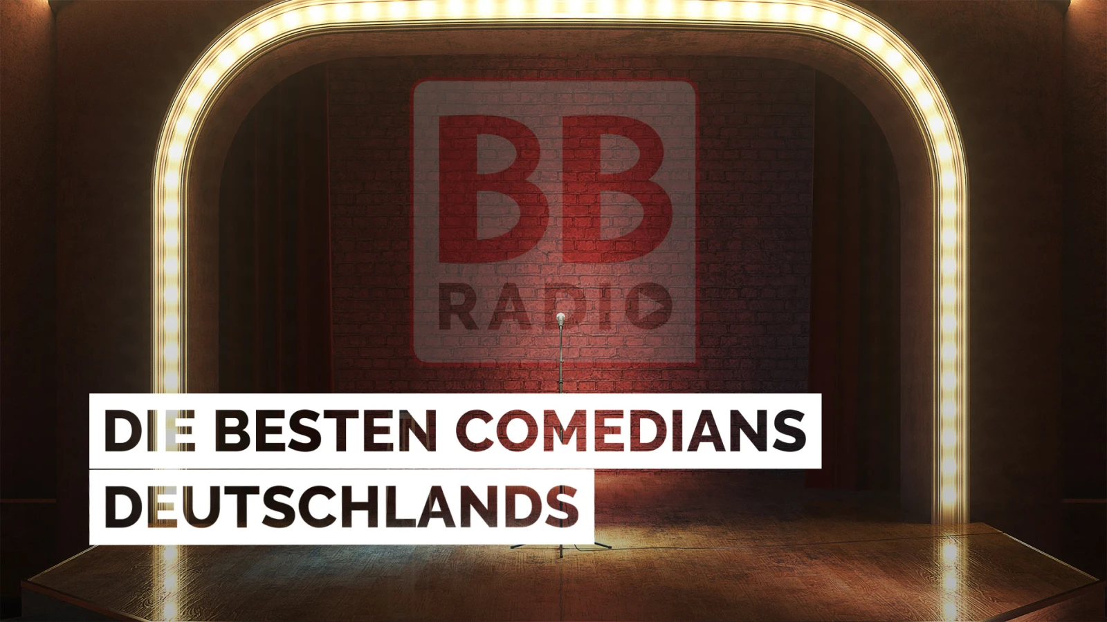 Die Besten Comedians Deutschlands Die Besten Comedians Deutschlands