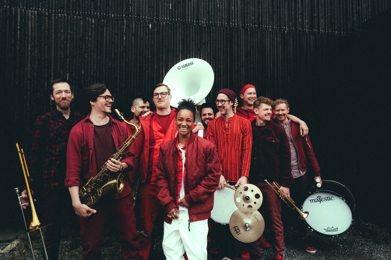 Moop Mama und Älice, © Johannes Wimmer