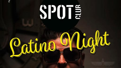 Latino Party, © ZVG