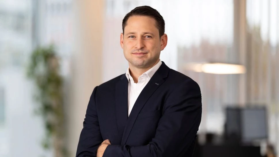 Radicant-CEO Anton Stadelmann geht, © Radicant Radicant-CEO Anton Stadelmann geht, © Radicant