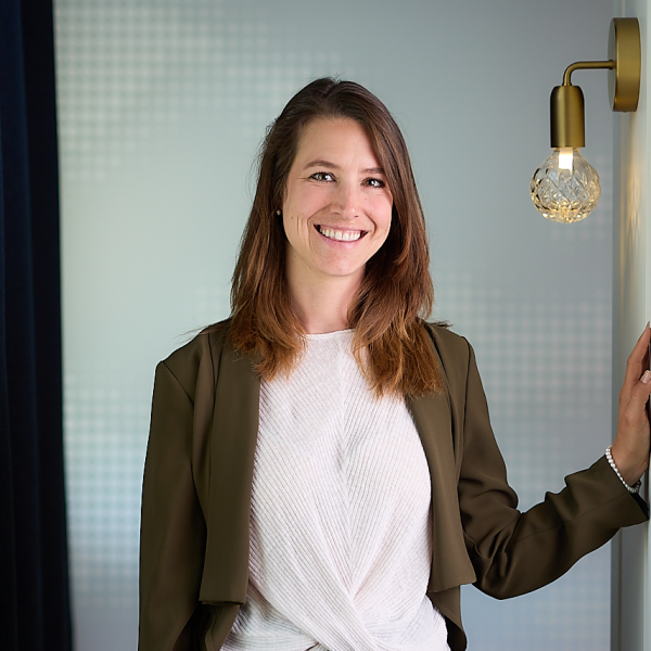 Carina Gatto- Marketing und Events.jpg, © Radio Zürisee