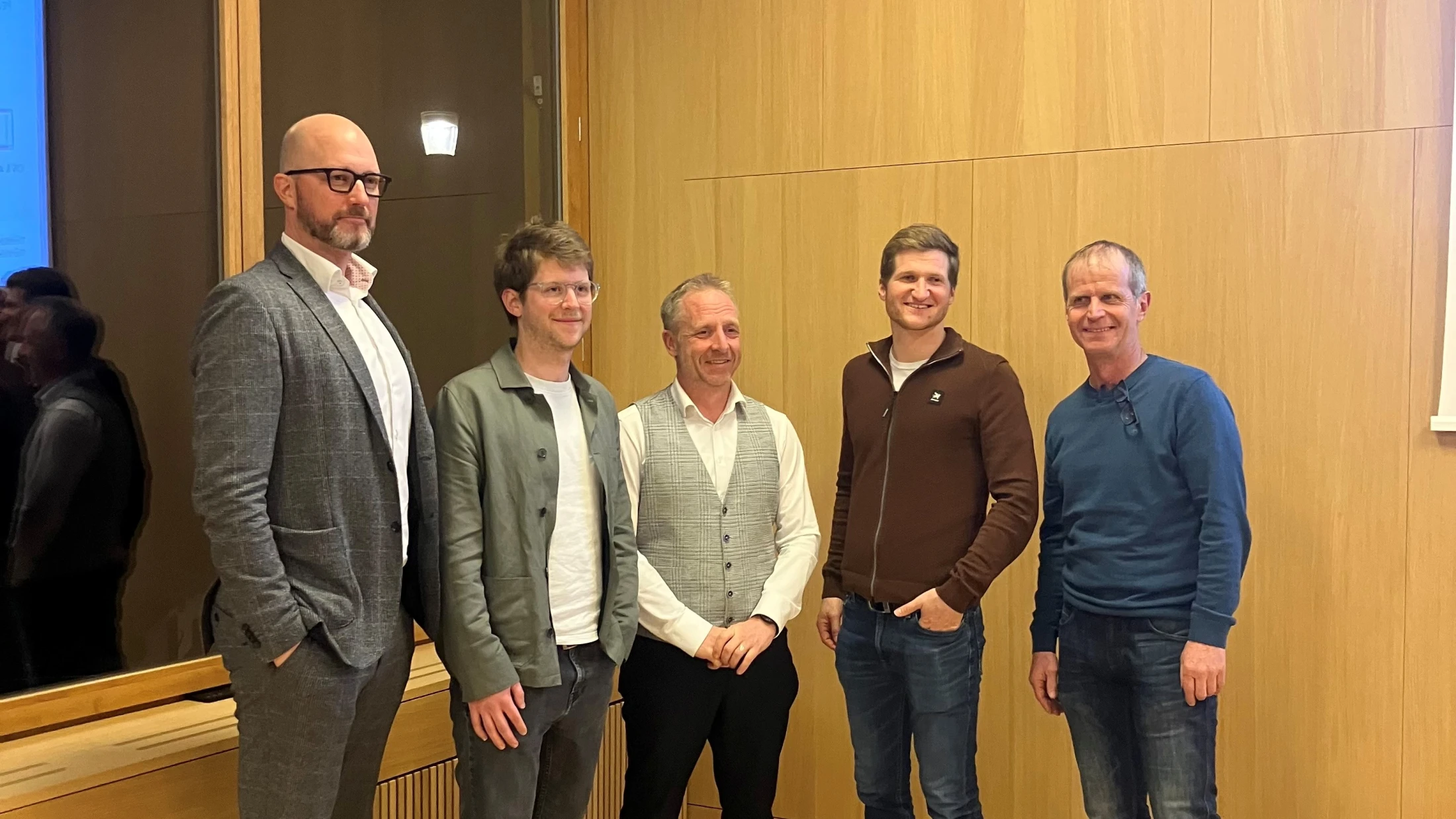 © Radio Liechtenstein © Radio Liechtenstein