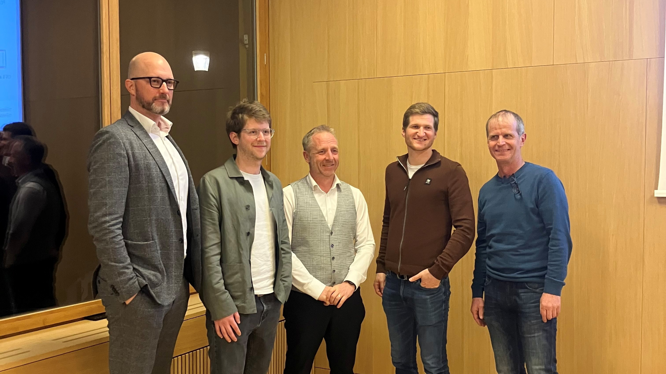 © Radio Liechtenstein