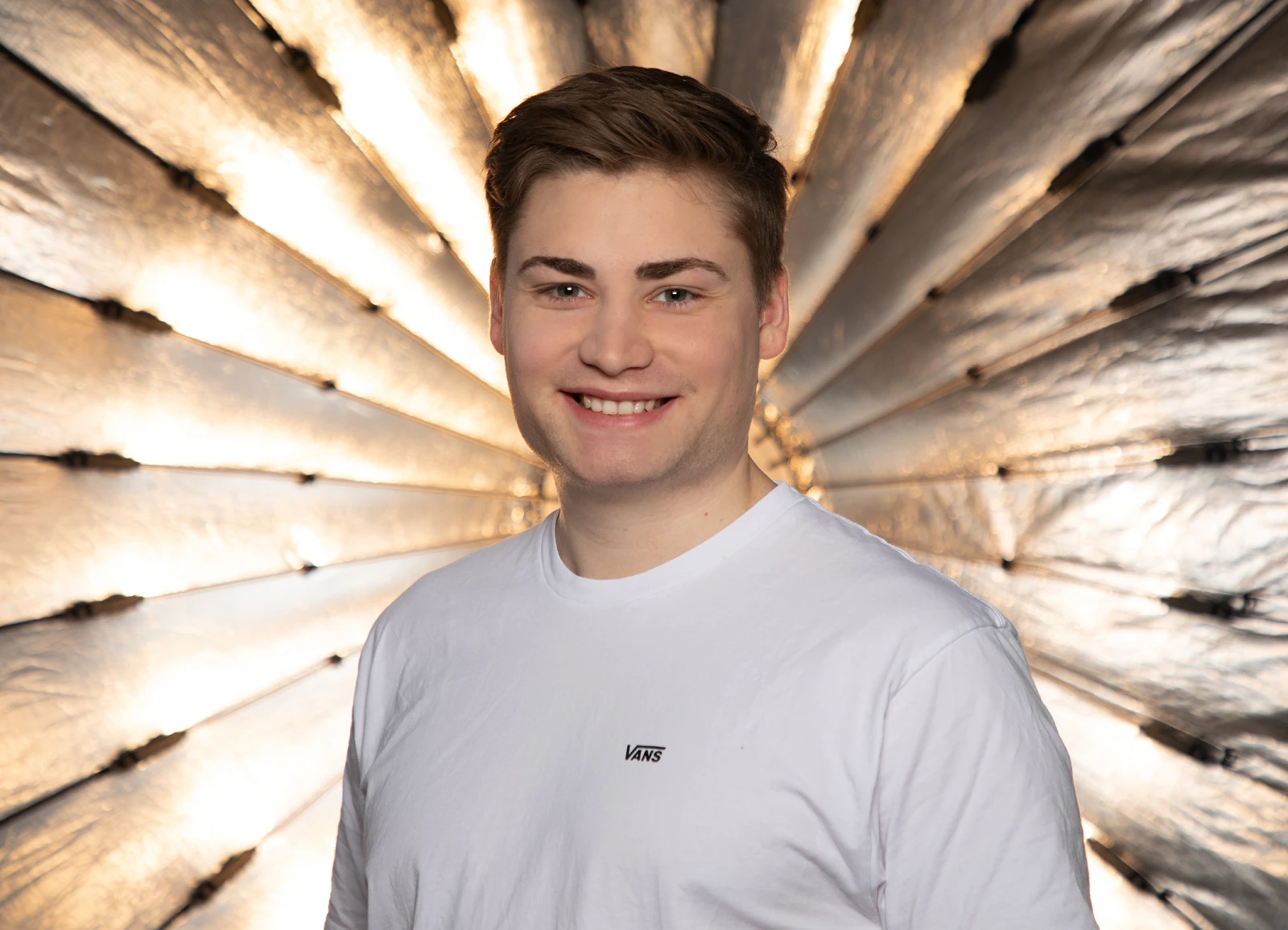 Der Samstag mit Fabian Bessmann Der Samstag mit Fabian Bessmann