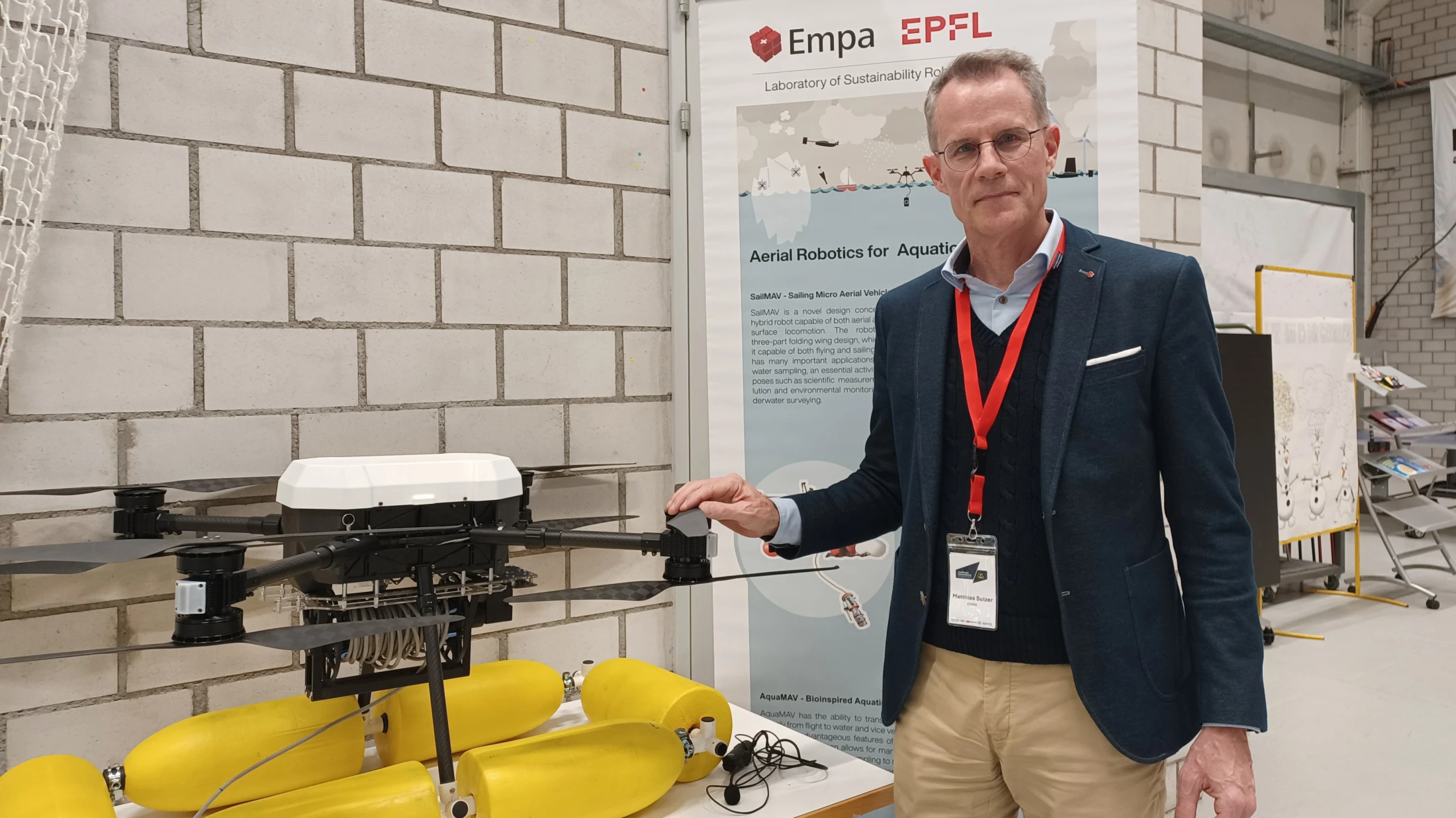 © Radio Munot © Radio Munot