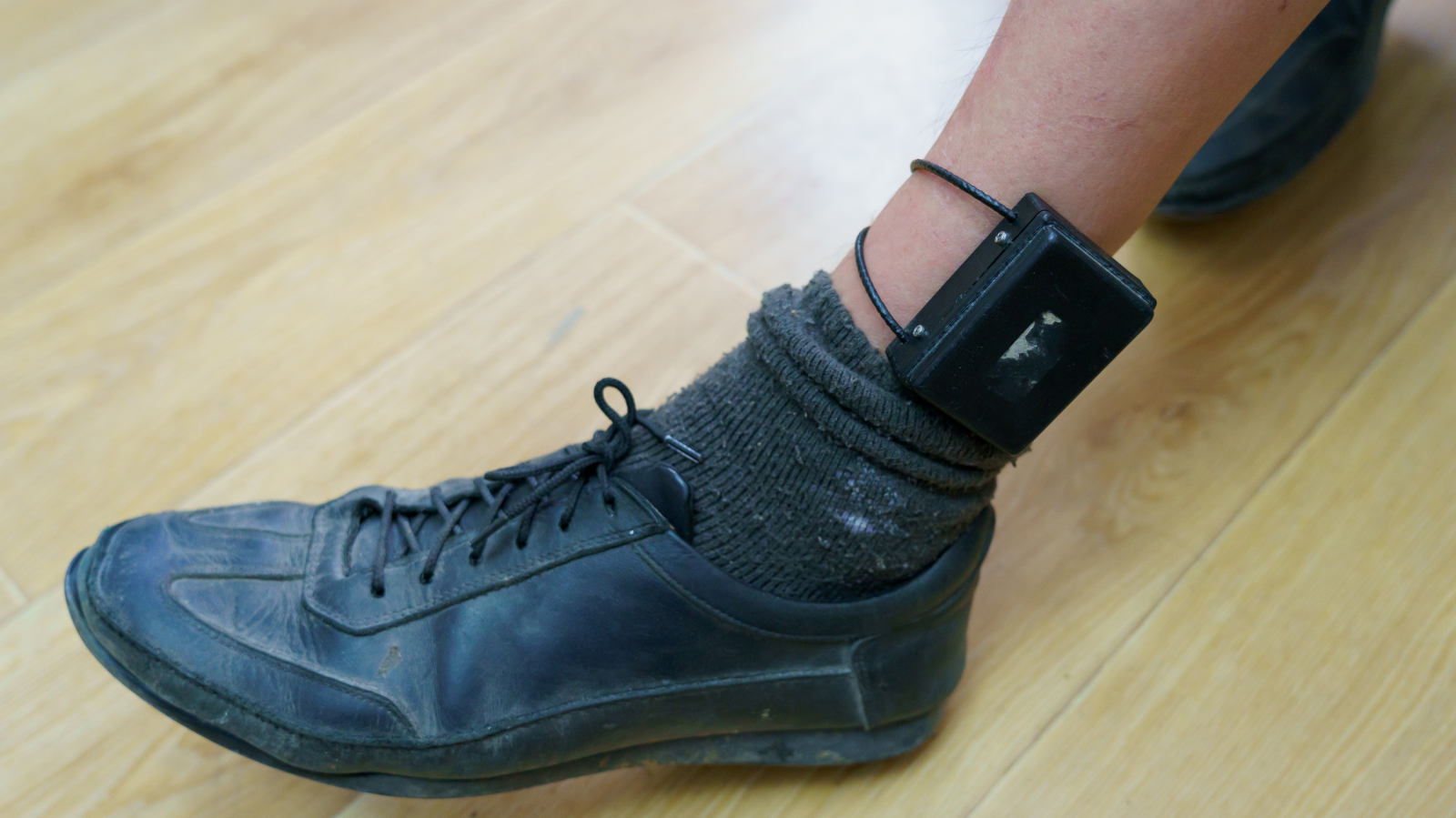 Kadına Yönelik Şiddete Karşı Yeni Önlem: Elektronik Kelepçe Uygulaması Genişletiliyor, © shutterstock