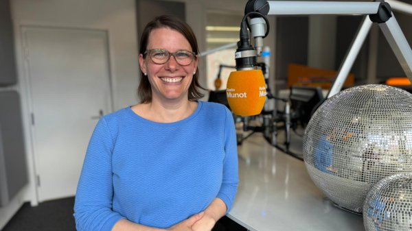Wunschkonzert vom 12. Mai zum Internationalen Tag der Pflege, © Radio Munot