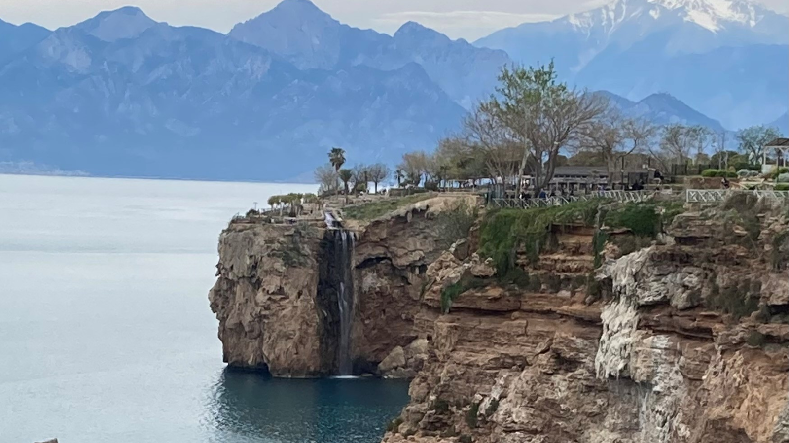 Türkiye’de En Güzel Plaj Tatili Rotaları, © MFM