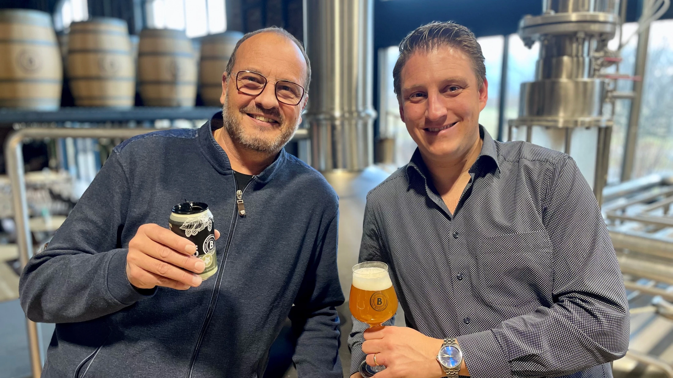 © Liechtensteiner Brauhaus © Liechtensteiner Brauhaus