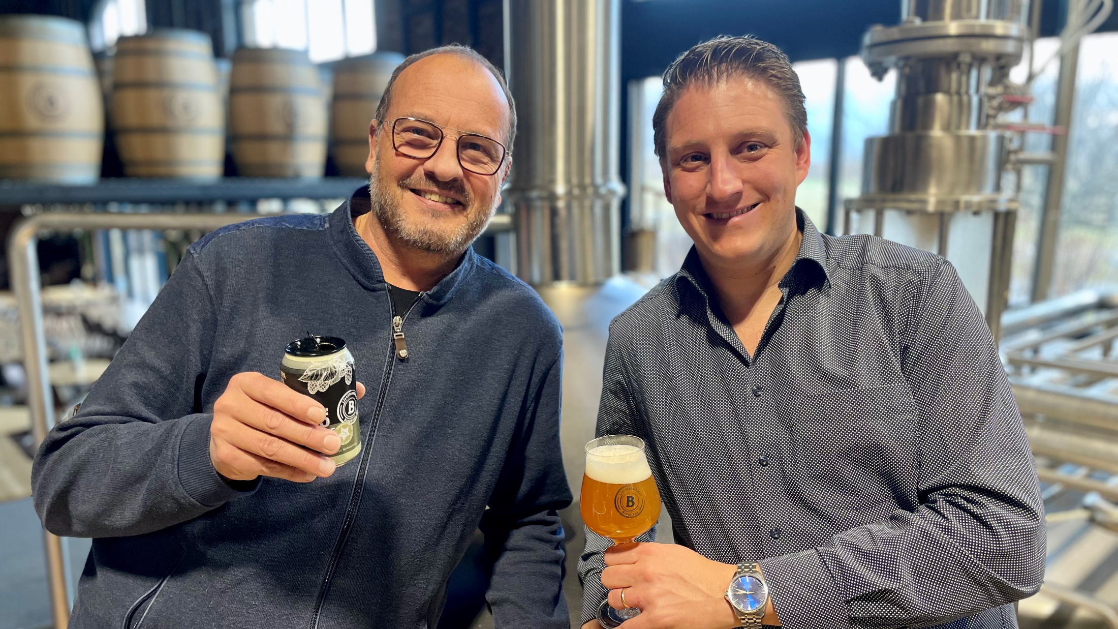 © Liechtensteiner Brauhaus