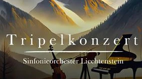 1. SOL im SAL | Beethoven Tripelkonzert & Schubert Sinfonie Nr. 8, © ZVG 1. SOL im SAL | Beethoven Tripelkonzert & Schubert Sinfonie Nr. 8, © ZVG