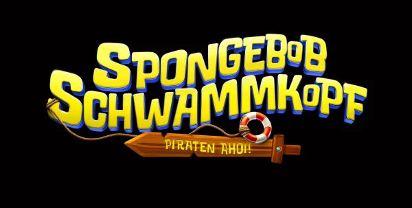 SPONGEBOB SCHWAMMKOPF: PIRATEN AHOI! SPONGEBOB SCHWAMMKOPF: PIRATEN AHOI!