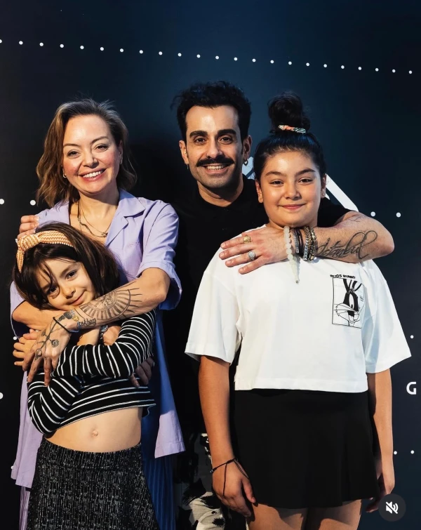 © turkmen / instagram © turkmen / instagram