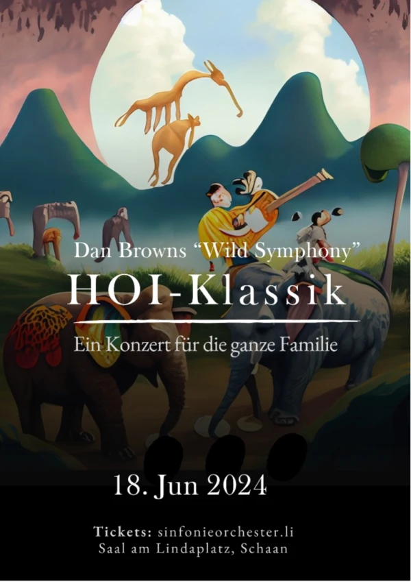 © Flyer_Sinfonieorchester.li © Flyer_Sinfonieorchester.li