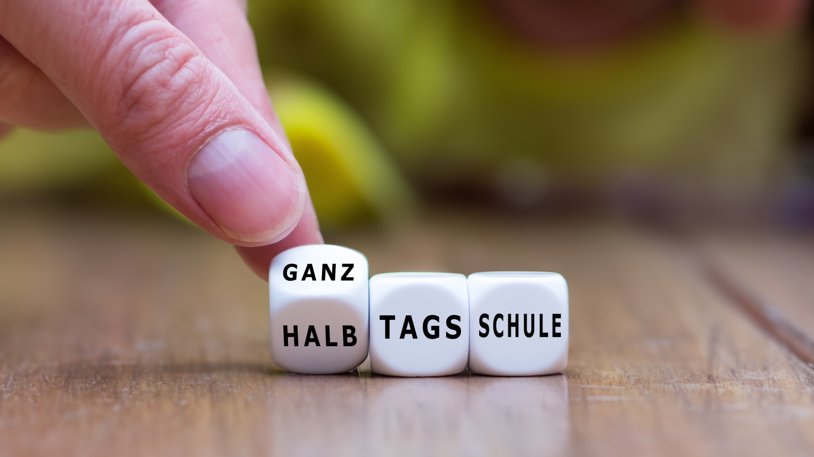 Hessen’de Tam Gün Bakım Hizmetleri Yayılıyor, © shutterstock