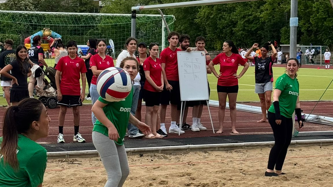 TDU Yaz Şenliğinde Büyük Heyecan!, © MetropolFm