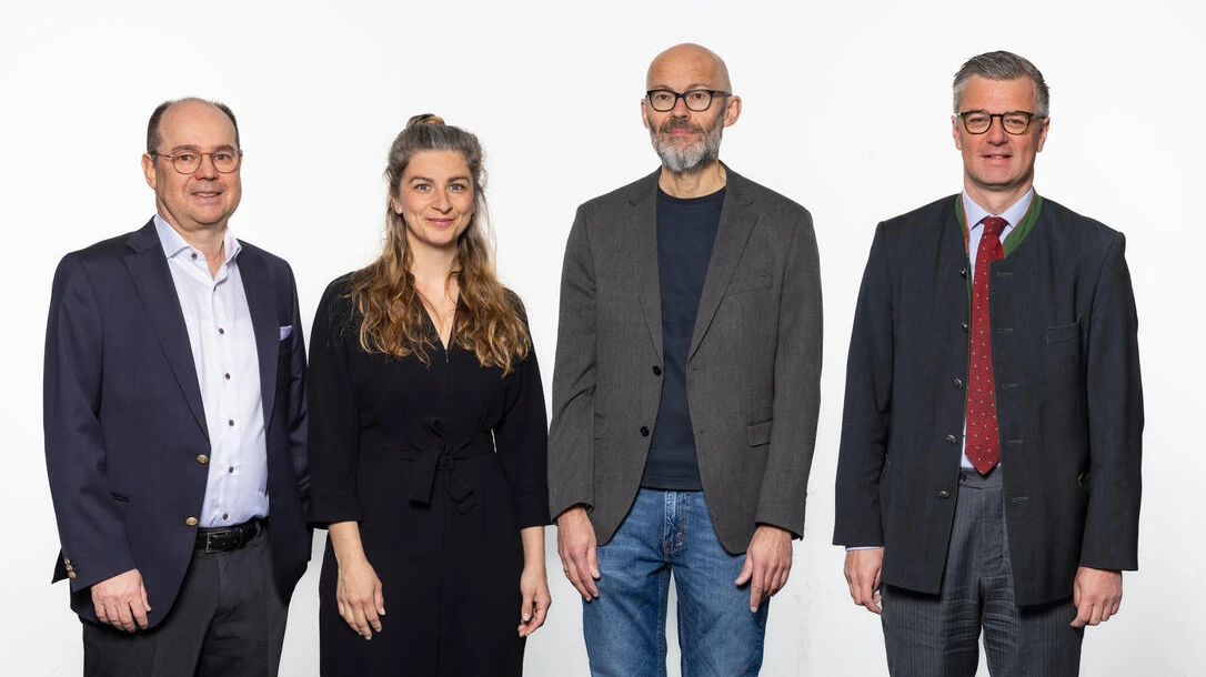 Nachfolge von Patrik Schädler ist Reto Furter, © Liechtensteiner Vaterland / Daniel Schwendener Nachfolge von Patrik Schädler ist Reto Furter, © Liechtensteiner Vaterland / Daniel Schwendener