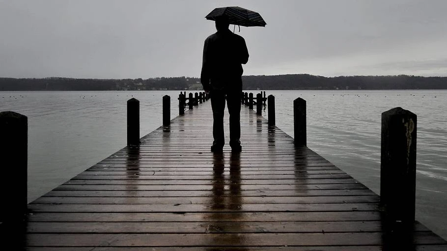 Ungewöhnlich viele Suizide zum Jahresbeginn in Vorarlberg, © APA/dpa/Victoria Bonn-Meuser Ungewöhnlich viele Suizide zum Jahresbeginn in Vorarlberg, © APA/dpa/Victoria Bonn-Meuser