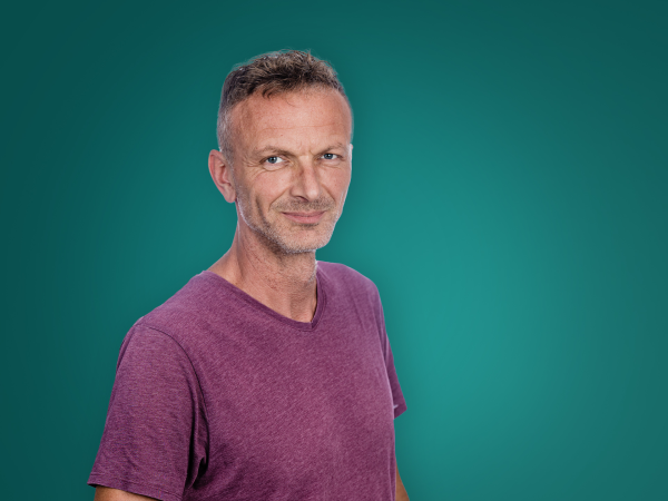 Jens May